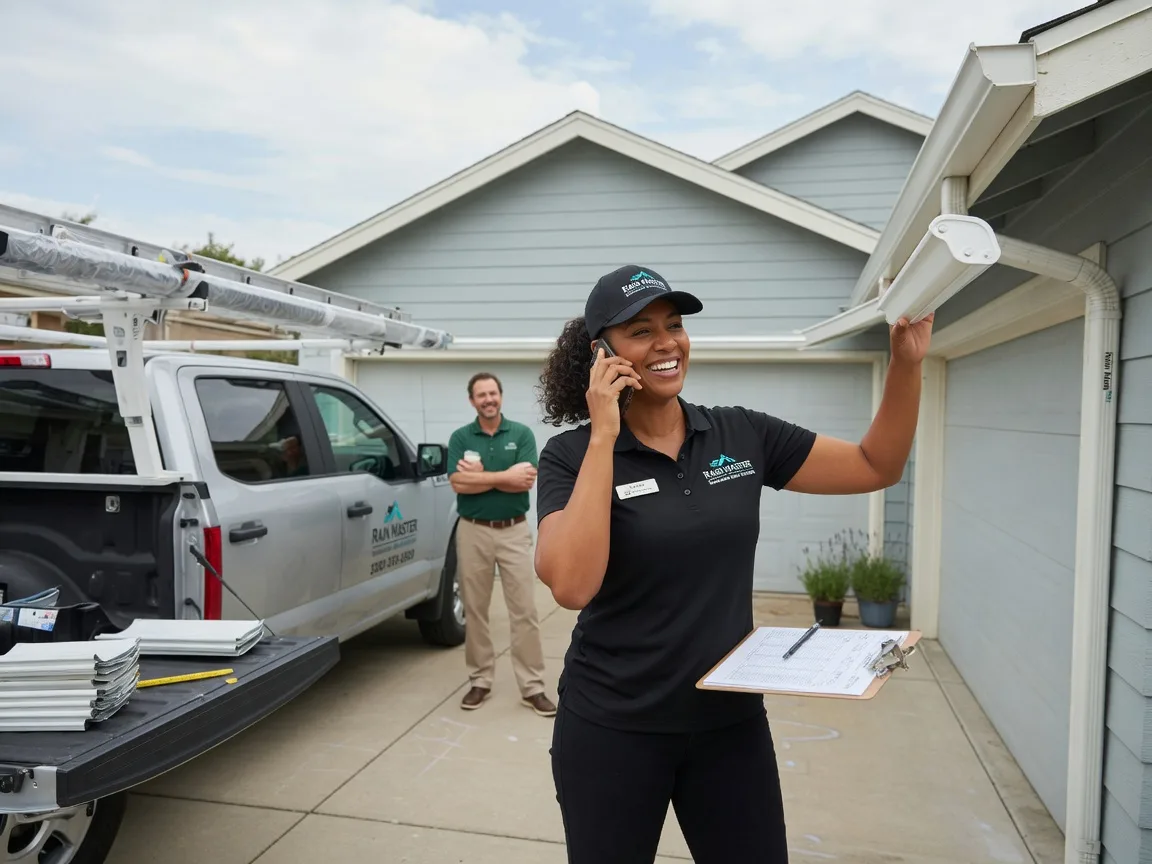 Gutter Installation Berlin, WI FAQs